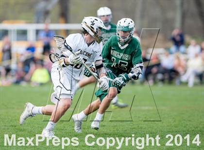 Thumbnail 3 in Guilford @ Joel Barlow photogallery.