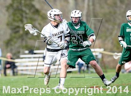 Thumbnail 2 in Guilford @ Joel Barlow photogallery.
