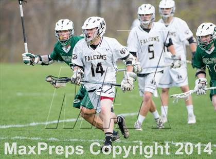 Thumbnail 1 in Guilford @ Joel Barlow photogallery.