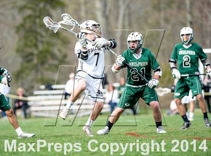 Thumbnail 3 in Guilford @ Joel Barlow photogallery.