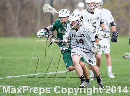 Thumbnail 3 in Guilford @ Joel Barlow photogallery.