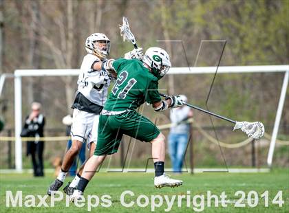 Thumbnail 3 in Guilford @ Joel Barlow photogallery.