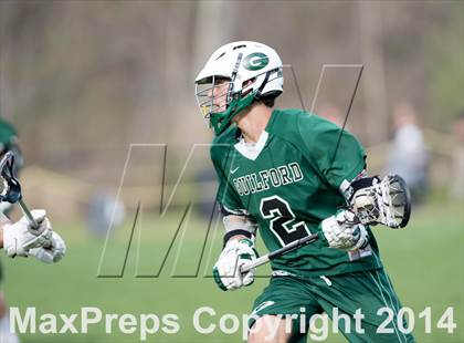 Thumbnail 1 in Guilford @ Joel Barlow photogallery.
