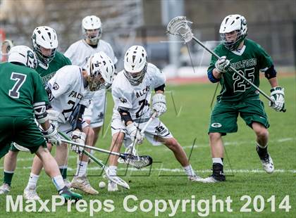 Thumbnail 3 in Guilford @ Joel Barlow photogallery.