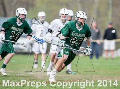Thumbnail 1 in Guilford @ Joel Barlow photogallery.
