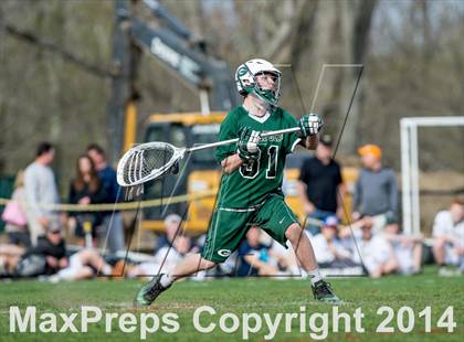 Thumbnail 3 in Guilford @ Joel Barlow photogallery.