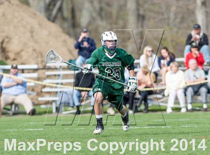 Thumbnail 3 in Guilford @ Joel Barlow photogallery.
