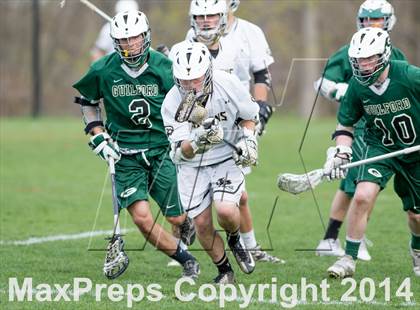 Thumbnail 2 in Guilford @ Joel Barlow photogallery.
