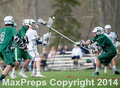 Thumbnail 2 in Guilford @ Joel Barlow photogallery.
