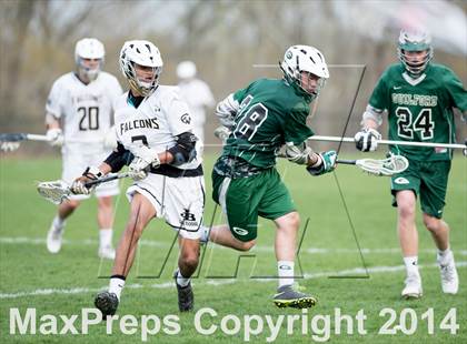 Thumbnail 3 in Guilford @ Joel Barlow photogallery.