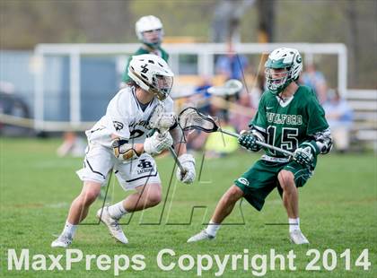 Thumbnail 2 in Guilford @ Joel Barlow photogallery.