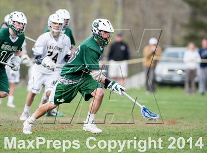 Thumbnail 2 in Guilford @ Joel Barlow photogallery.