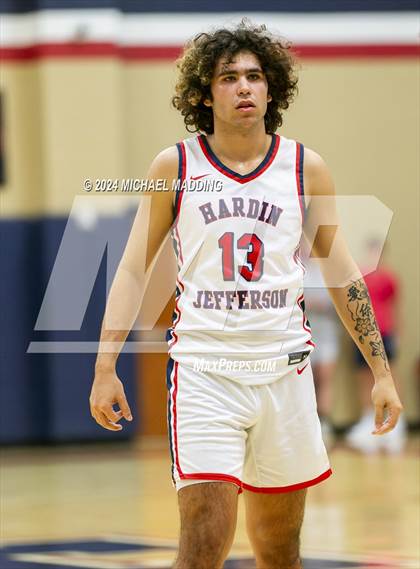 Thumbnail 2 in Hargrave @ Hardin-Jefferson photogallery.