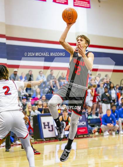 Thumbnail 1 in Hargrave @ Hardin-Jefferson photogallery.