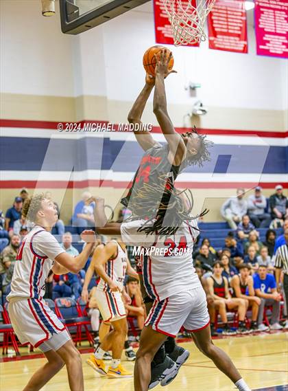 Thumbnail 1 in Hargrave @ Hardin-Jefferson photogallery.