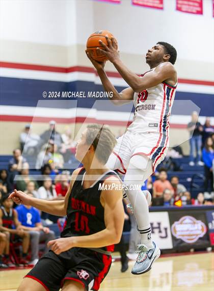 Thumbnail 2 in Hargrave @ Hardin-Jefferson photogallery.