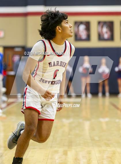 Thumbnail 3 in Hargrave @ Hardin-Jefferson photogallery.