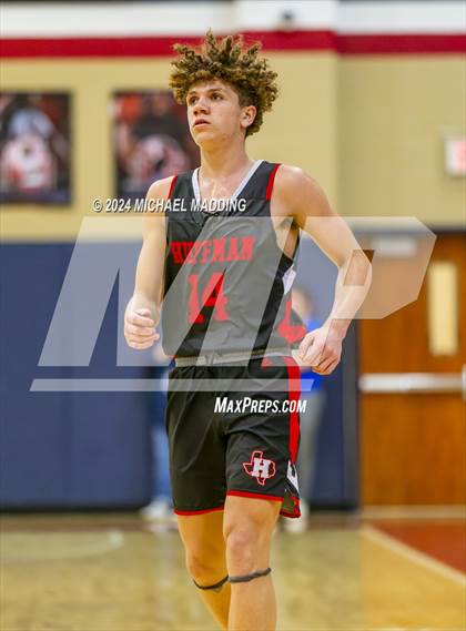 Thumbnail 1 in Hargrave @ Hardin-Jefferson photogallery.