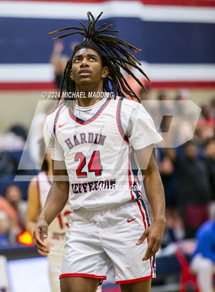 Thumbnail 1 in Hargrave @ Hardin-Jefferson photogallery.