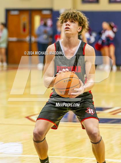 Thumbnail 3 in Hargrave @ Hardin-Jefferson photogallery.