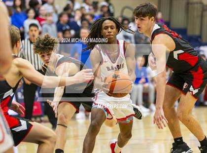 Thumbnail 2 in Hargrave @ Hardin-Jefferson photogallery.