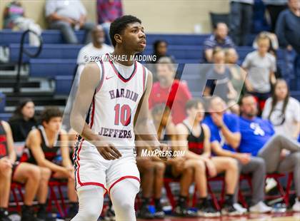 Thumbnail 1 in Hargrave @ Hardin-Jefferson photogallery.