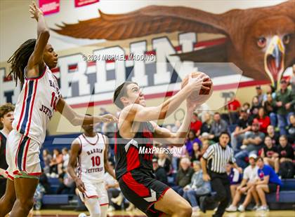 Thumbnail 1 in Hargrave @ Hardin-Jefferson photogallery.