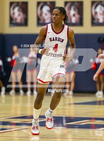 Thumbnail 2 in Hargrave @ Hardin-Jefferson photogallery.
