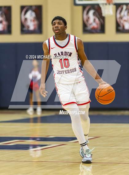 Thumbnail 1 in Hargrave @ Hardin-Jefferson photogallery.