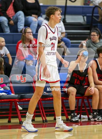 Thumbnail 1 in Hargrave @ Hardin-Jefferson photogallery.