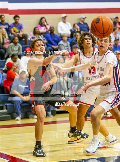 Thumbnail 3 in Hargrave @ Hardin-Jefferson photogallery.