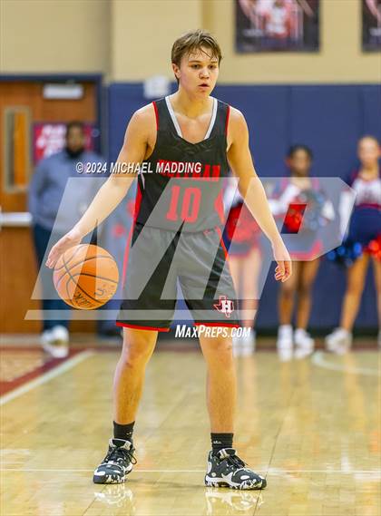 Thumbnail 3 in Hargrave @ Hardin-Jefferson photogallery.