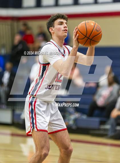 Thumbnail 2 in Hargrave @ Hardin-Jefferson photogallery.