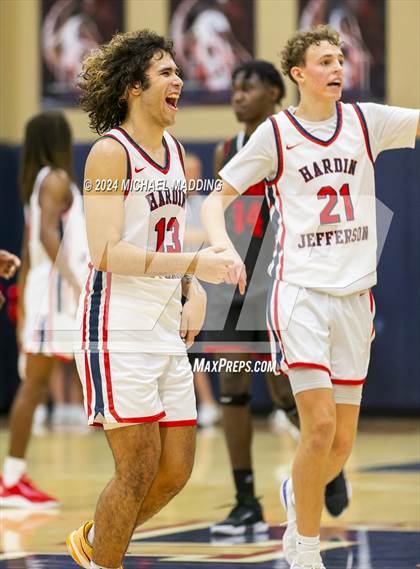 Thumbnail 3 in Hargrave @ Hardin-Jefferson photogallery.