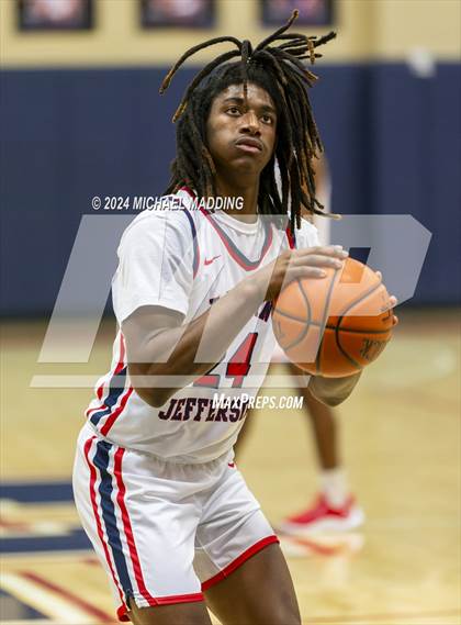 Thumbnail 3 in Hargrave @ Hardin-Jefferson photogallery.