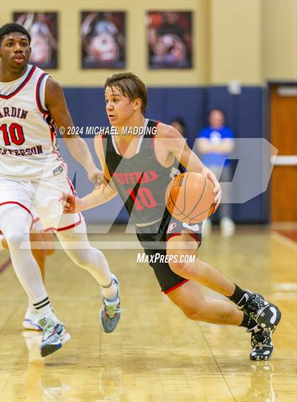 Thumbnail 1 in Hargrave @ Hardin-Jefferson photogallery.