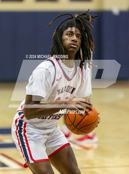 Thumbnail 2 in Hargrave @ Hardin-Jefferson photogallery.