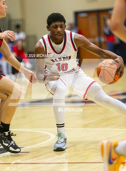 Thumbnail 2 in Hargrave @ Hardin-Jefferson photogallery.