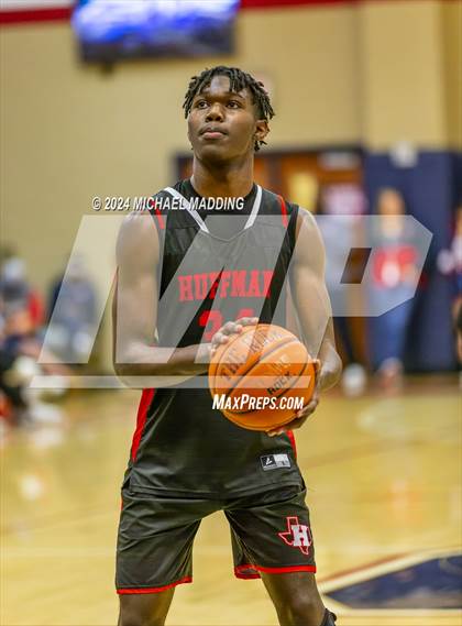 Thumbnail 3 in Hargrave @ Hardin-Jefferson photogallery.