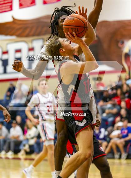 Thumbnail 1 in Hargrave @ Hardin-Jefferson photogallery.