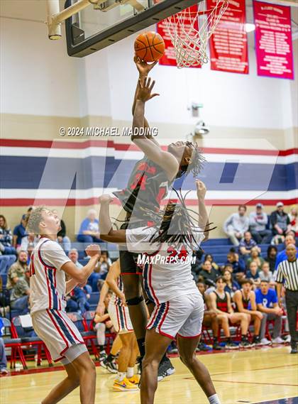 Thumbnail 2 in Hargrave @ Hardin-Jefferson photogallery.