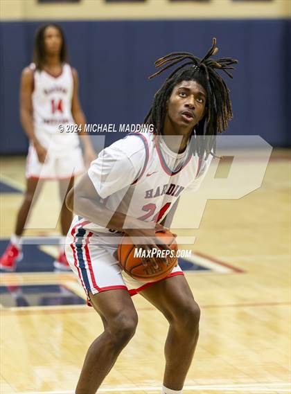 Thumbnail 1 in Hargrave @ Hardin-Jefferson photogallery.