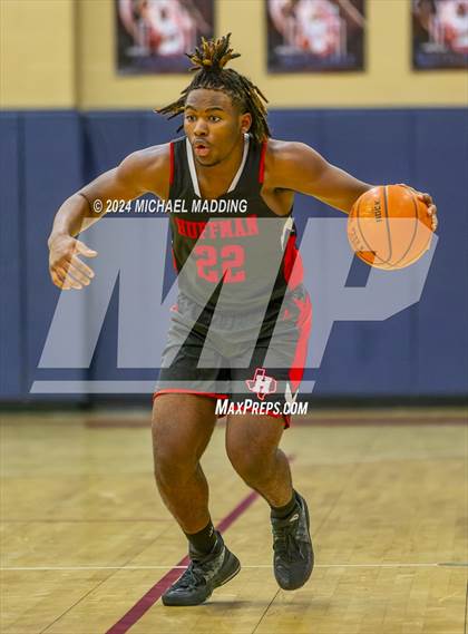 Thumbnail 2 in Hargrave @ Hardin-Jefferson photogallery.