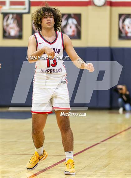 Thumbnail 3 in Hargrave @ Hardin-Jefferson photogallery.