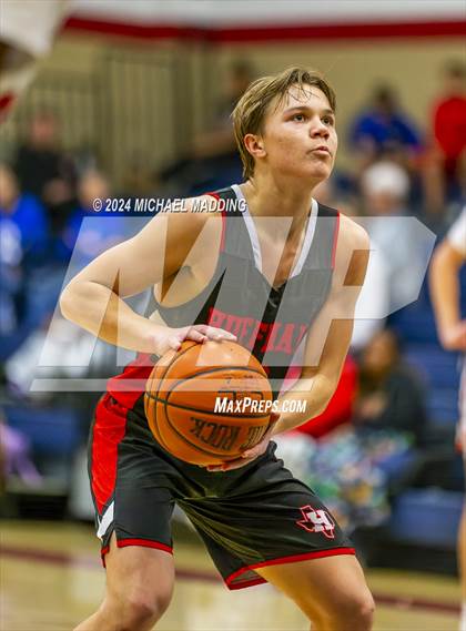 Thumbnail 2 in Hargrave @ Hardin-Jefferson photogallery.