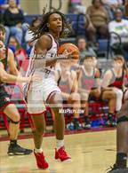 Photo from the gallery "Hargrave @ Hardin-Jefferson"