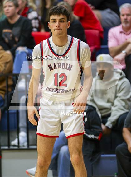Thumbnail 3 in Hargrave @ Hardin-Jefferson photogallery.