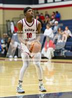 Photo from the gallery "Hargrave @ Hardin-Jefferson"