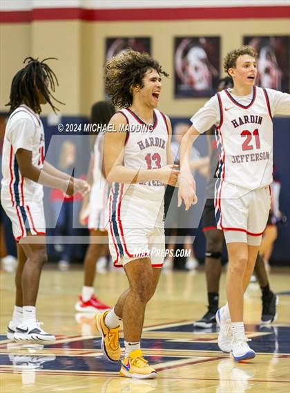 Thumbnail 2 in Hargrave @ Hardin-Jefferson photogallery.