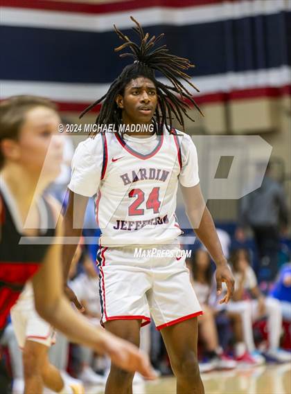 Thumbnail 3 in Hargrave @ Hardin-Jefferson photogallery.